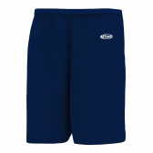 Athletic Knit BS1300-006 Golden State Warriors Basketball Shorts