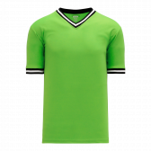 希少　bal MINERAL SOCCER V2 JERSEY Medium Soccer JERSEY S1333-107