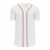 【KEBOZ】CLASSIC BASEBALL JERSEY ケボズ KEBOZ CLASSIC BASEBALL SHIRT GRAY （GRAY） -PASSOVER