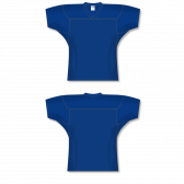 30’s Football Shirt フットボールシャツ　マルチカラー Pro Football Jerseys Buy F810-002 Team Branded Apparel