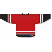 *p(R)ojectR® EC Hockey Jersey TronX Irish Senior Adult Fan Hockey Jerseys - HockeyTron.com