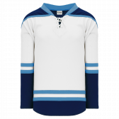 AFB HOCKEY JERSEY シャツ　かつき着用 Pro Hockey Jerseys Buy H550B-FLO856B for your Team