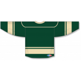 Hockey JERSEY H550B-MIN563B