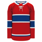 Pro Hockey Jerseys Buy H550B-MON782B Branded gear