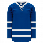 Maillot De Hockey Sur Glace Vintage HC Hodonin N°5 – Taille L