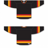 Pro Hockey Jerseys Shop H550B-VAN295B Team Branded Apparel