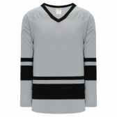 NHL  非売品hockey SHINEDOWN 'PLANET ZERO' DELUXE HOCKEY JERSEY (RED) – PUCK HCKY