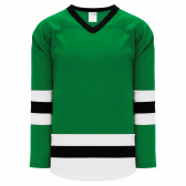 Hockey JERSEY H6500-440