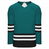 Select Hockey Jerseys Order H8000-457 Team Branded Apparel