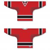 Custom Pro Hockey Jerseys Shop H850-CAN740C Branded gear