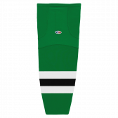 Cut & Sew Pro Hockey Socks Purchase HS2100-376 Branded gear