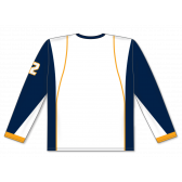 Sublimated Apparel Long Sleeve Shirts Purchase ZAL21-DESIGN