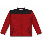 福袋 オンライン Apparel Sublimated Jackets Shop ZAT5710P-DESIGN-A1857 Clothing