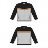 Apparel Sublimated Jackets Buy ZAT5710P-DESIGN-A2401 for your Team