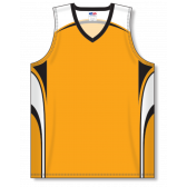 Sublimated Basketball Jerseys Order ZB21-DESIGN-B1169 for your Team