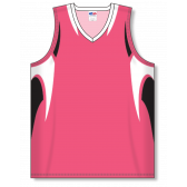 Sublimated Basketball Jerseys Order ZB21-DESIGN-B1167