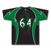 POLER × ADRESS BASEBALL MESH JERSEY Lサイズ POLER × ADRESS BASEBALL MESH JERSEY Lサイズ