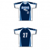 Salsation 最新作Dark Blue baseballsTシャツXS IMG_5317_1200x1200-navy_grande