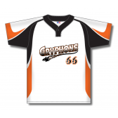 SiM BaseballTシャツ XL zba12-design-