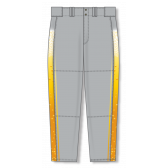 Sublimated Baseball Pants Order ZBAP610-DESIGN-BAP1107