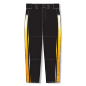 郵送買取 新品5台以上送料無料キャンペーン中!! Baseball Sublimated Pants ZBAP610-DESIGN-BAP1107 Order Clothing