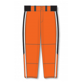 Sublimated Ladies Baseball Pants Purchase ZBAP650L-DESIGN