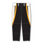 Sublimated Ladies Baseball Pants Buy ZBAP65L-DESIGN-BAP1319