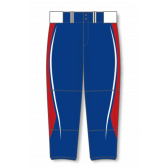 Sublimated Ladies Baseball Pants Buy ZBAP65L-DESIGN-BAP1321