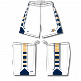 Sublimated Basketball Shorts Purchase ZBS91-DESIGN-BS1158 Branded gear