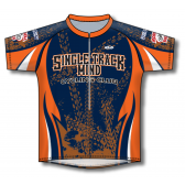 Sublimated Cycling Jerseys Buy ZC162-DESIGN-C1307 Branded gear