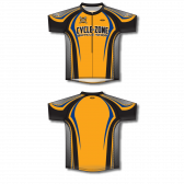 Sublimated Cycling Jerseys Order ZC162-DESIGN-C1309 Athletic