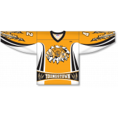 Sublimated Hockey Jerseys Shop ZH101-DESIGN-H1001 Athletic Apparel
