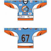 GULL 【2mm JERSEY TOPPER】 Touch Football Jerseys Buy TF151-002 Athletic Apparel