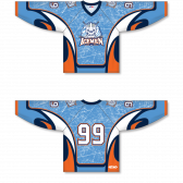 Sublimated Hockey Jerseys Purchase ZH104-DESIGN-H1365