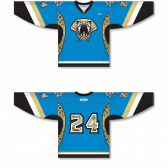 【海外輸入】 Sublimated Hockey Jerseys Shop ZH112-DESIGN-H1104 Team トップス