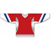 Sublimated Hockey Jerseys Shop ZH112-DESIGN-H1104 Team Sublimated Hockey Jerseys Shop ZH112-DESIGN-H1104 Team