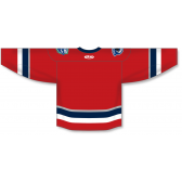 Sublimated Echl Hockey Jerseys Purchase ZH112-DESIGN-KAL1908