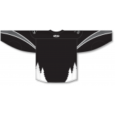 ウェア ida sply WARMUP JERSEY IDA