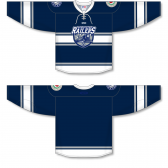 Sublimated Echl Hockey Jerseys Order ZH132-DESIGN-WOR2080