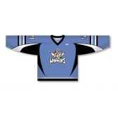 Sublimated Box Lacrosse Jerseys Purchase ZLB101-DESIGN-LB1205