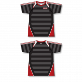 Sublimated Rugby Jerseys Purchase ZR23-DESIGN-R1503 Branded gear
