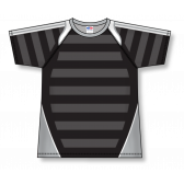 Sublimated Rugby Jerseys Purchase ZR23-DESIGN-R1503 Branded gear