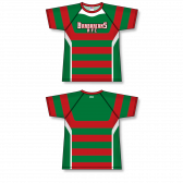 Sublimated Rugby Jerseys Order ZR23-DESIGN-R1507 Branded gear