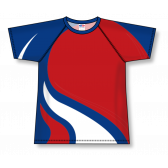 Sublimated Rugby Jerseys Purchase ZR23-DESIGN-R1513 Branded gear
