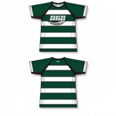 RWC2019 S/S RUGBY JERSEY Lサイズ 2019 SOUTH AFRICA Springboks ASICS RUGBY WORLD CUP JAPAN