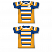 BUNTA◡̈COGTHEBIGSMOKE | RUGBY JERSEY Rugby Jersey | Hillbrick