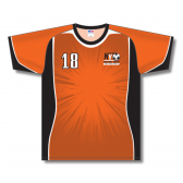 トップス LFYT EMBLEM SOCCER JERSEY REALTREE LFYT Emblem Soccer Jersey - Realtree – LAKH
