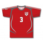 トップス 23AW Lame Soccer Uniform Knit Pullover KIC_120-5066-00418-104_prod1.