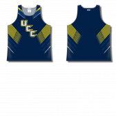 超歓迎された Track & Field Sublimated Track Jerseys Order ZT23-DESIGN-T1504 トップス