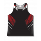 Track & Field Sublimated Track Jerseys Order ZT23-DESIGN-T1504